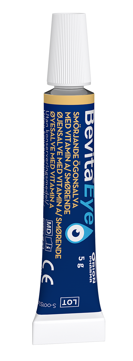 Bevita Eye salve